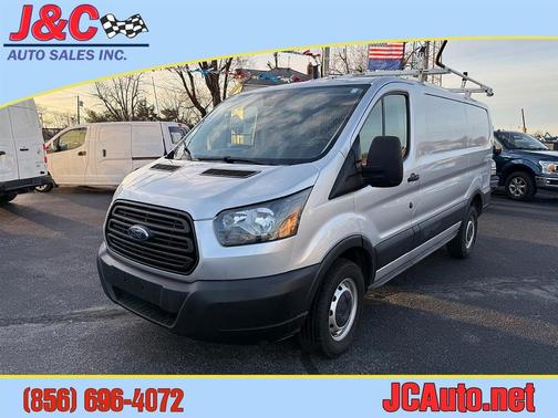 2019 Ford Transit-250 Base