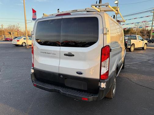 2019 Ford Transit-250 Base
