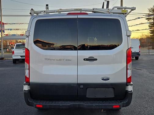 2019 Ford Transit-250 Base