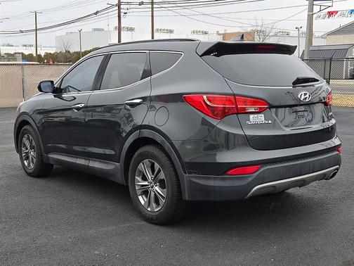 2014 Hyundai Santa Fe Sport 2.4L