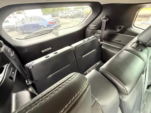 Mercury Gray Metallic 2022 Mitsubishi Outlander SE S-AWC