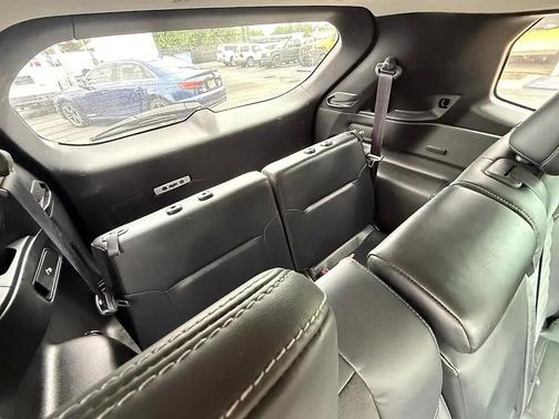 Mercury Gray Metallic 2022 Mitsubishi Outlander SE S-AWC