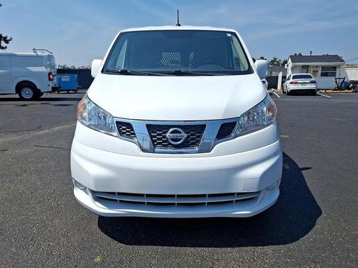 2019 Nissan NV200 SV