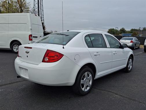 2008 Chevrolet Cobalt LT
