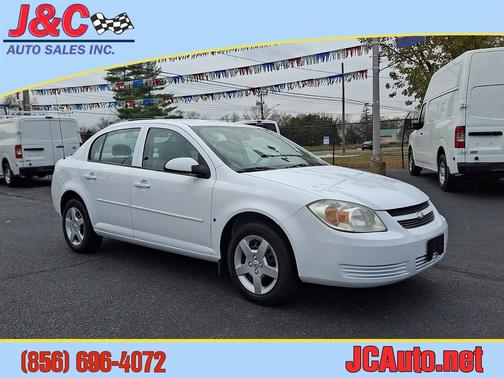 2008 Chevrolet Cobalt LT