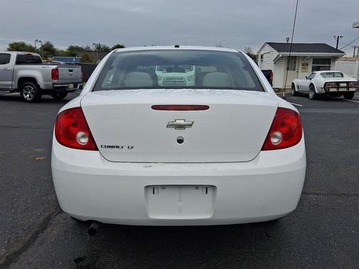 2008 Chevrolet Cobalt LT