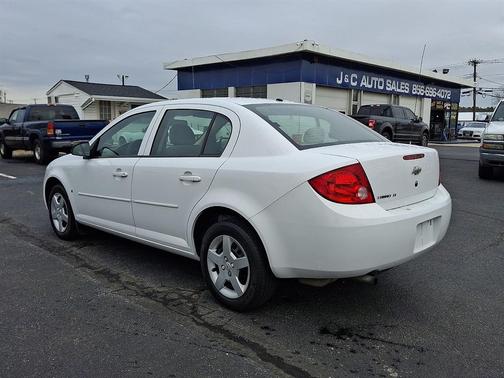 2008 Chevrolet Cobalt LT