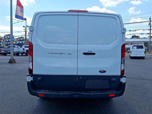 2015 Ford Transit-150 Base
