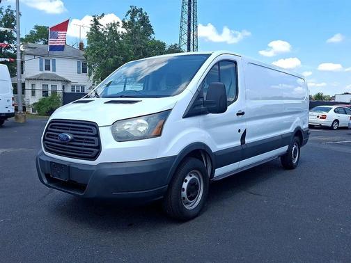 2015 Ford Transit-150 Base
