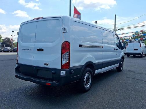 2015 Ford Transit-150 Base