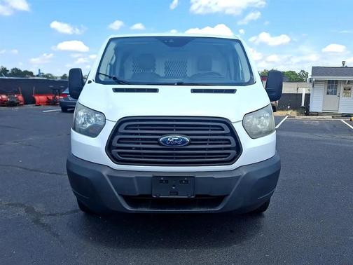 2015 Ford Transit-150 Base