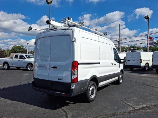 2016 Ford Transit-250 Base