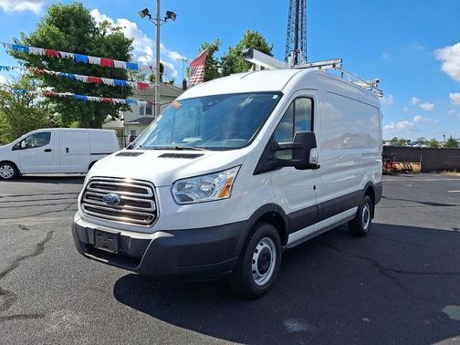 2016 Ford Transit-250 Base