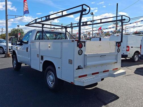 2010 Ford F-250 XL