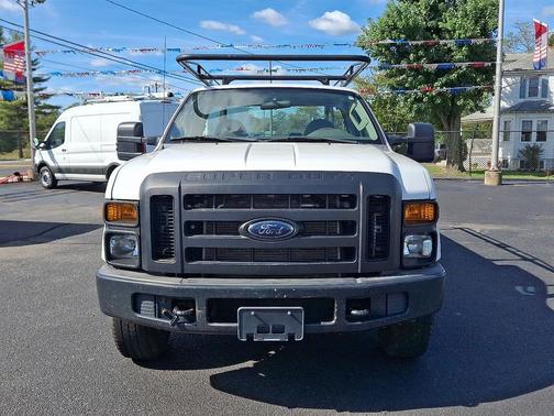 2010 Ford F-250 XL