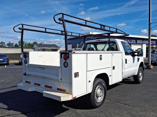 2010 Ford F-250 XL