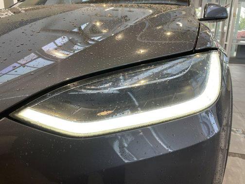 2018 Tesla Model X 100D
