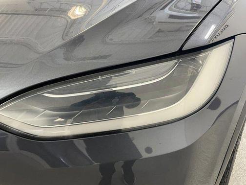 2018 Tesla Model X 100D