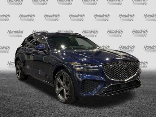2022 Genesis GV70 3.5T AWD Sport