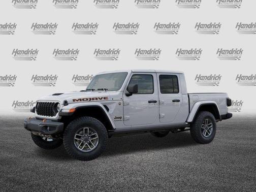 2026 Jeep Gladiator Mojave 4x4