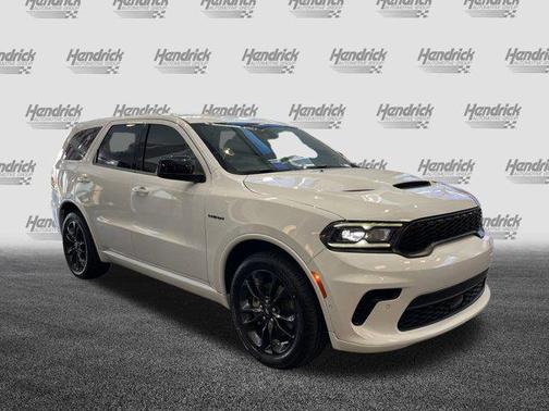 2023 Dodge Durango Hemi Orange AWD