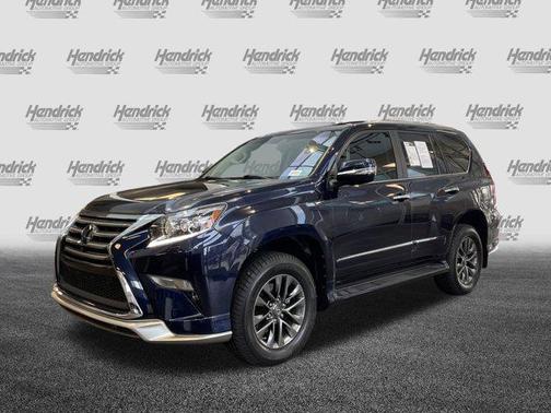 2018 Lexus GX 460 Luxury