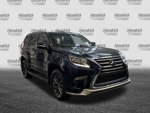 2018 Lexus GX 460 Luxury