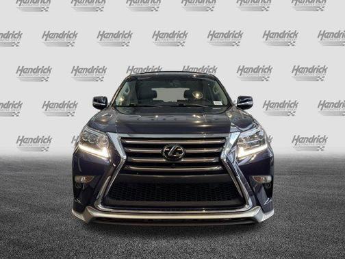 2018 Lexus GX 460 Luxury