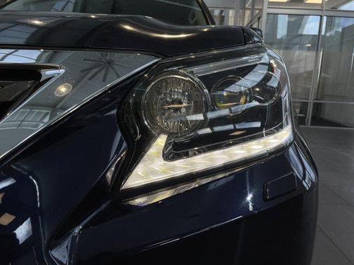 2018 Lexus GX 460 Luxury