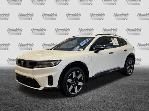 2024 Honda Prologue Elite