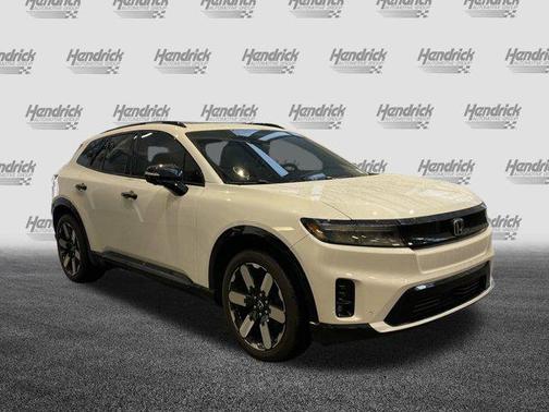 2024 Honda Prologue Elite