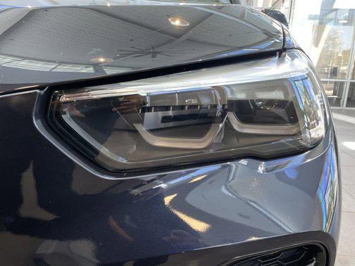 2022 BMW X5 PHEV xDrive45e