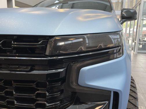 2024 Chevrolet Tahoe 4WD Z71