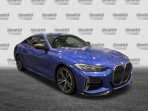 2021 BMW M440 i xDrive