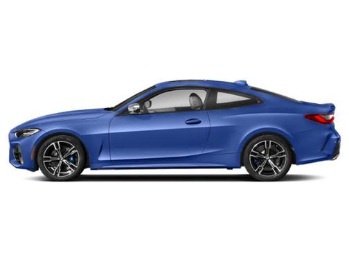 2021 BMW M440 i xDrive