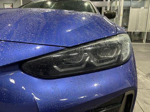 2021 BMW M440 i xDrive