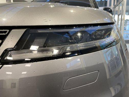 2023 Land Rover Range Rover Sport SE