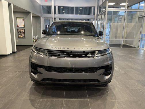 2023 Land Rover Range Rover Sport SE