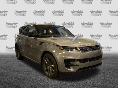 2023 Land Rover Range Rover Sport SE