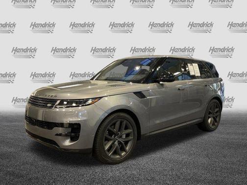 2023 Land Rover Range Rover Sport SE