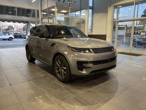 2023 Land Rover Range Rover Sport SE