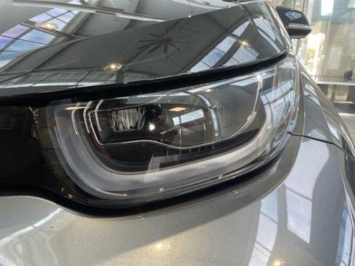 2020 BMW i3 120Ah w/Range Extender