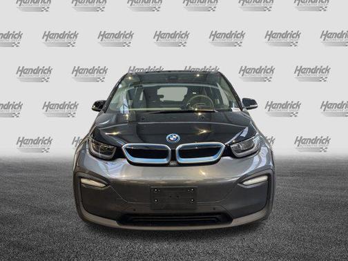 2020 BMW i3 120Ah w/Range Extender
