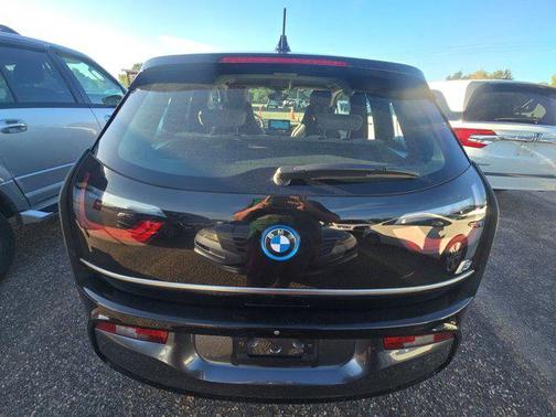 2020 BMW i3 120Ah w/Range Extender