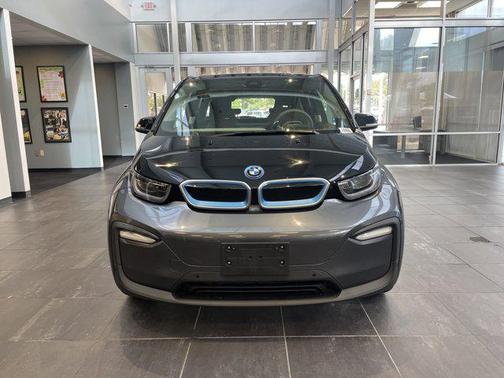 2020 BMW i3 120Ah w/Range Extender