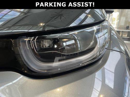 2020 BMW i3 120Ah w/Range Extender