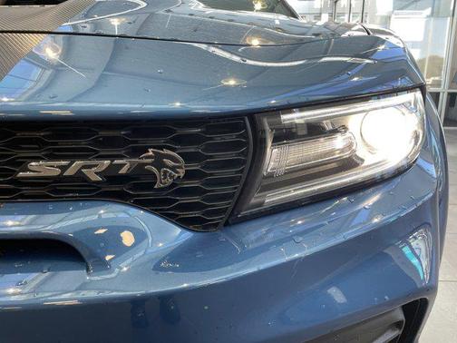 2021 Dodge Charger SRT Hellcat