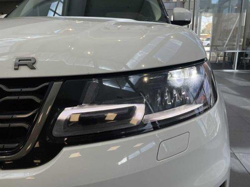 ICY WHITE [WHITE] 2021 Land Rover Range Rover Sport HSE Silver Edition