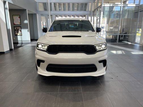 2024 Dodge Durango SRT Hellcat Plus AWD