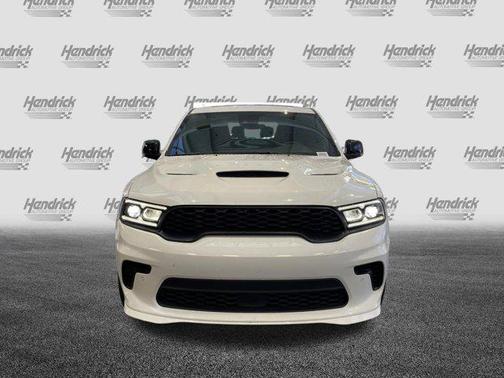 2024 Dodge Durango SRT Hellcat Plus AWD